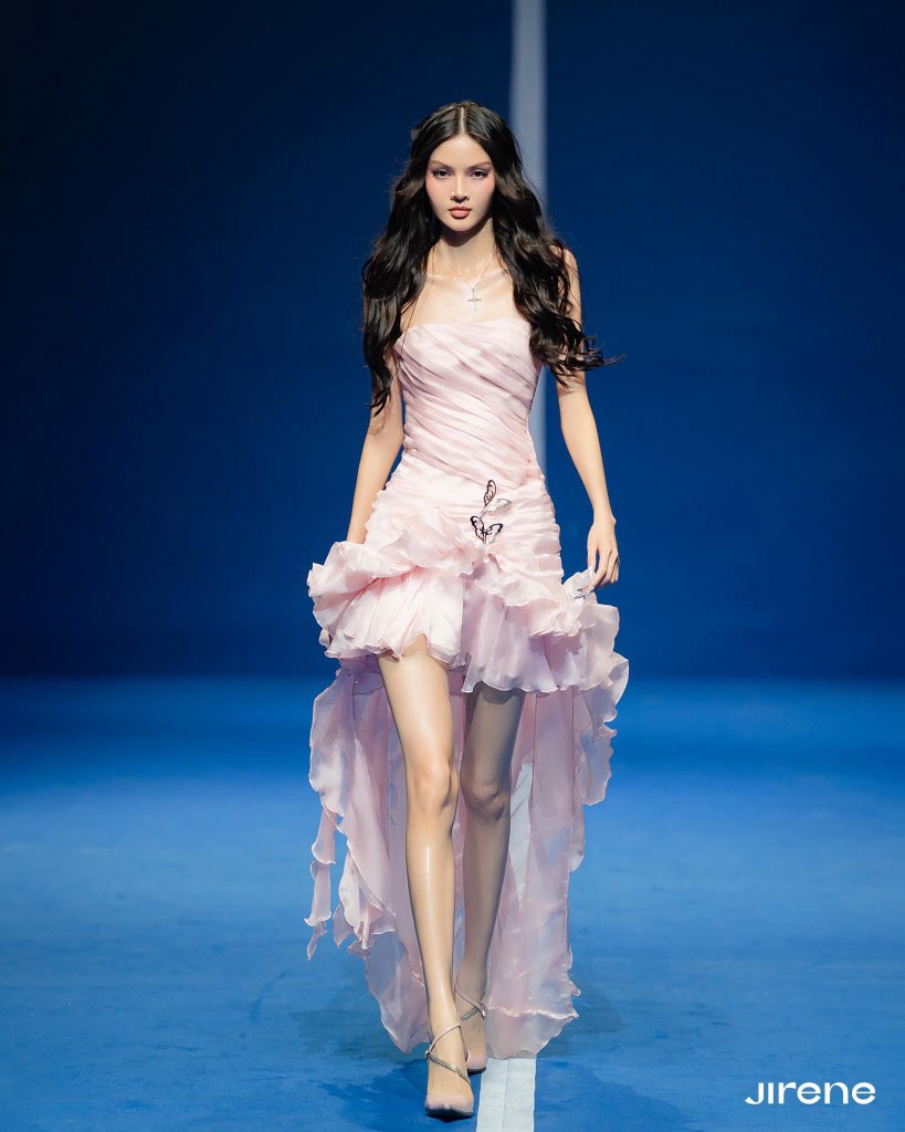 Faerie Dress