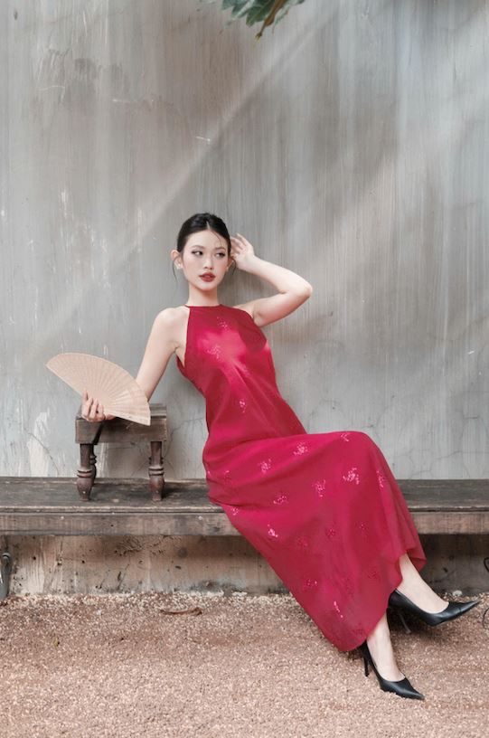 Hana Dress