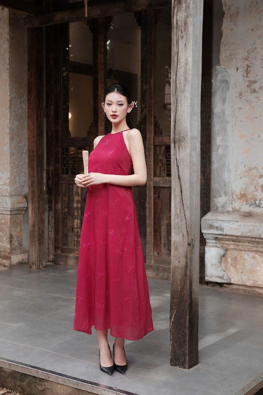 Hana Dress
