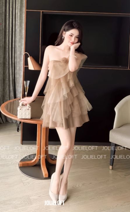 Donna Dress