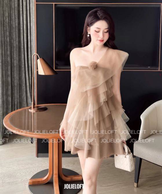 Donna Dress