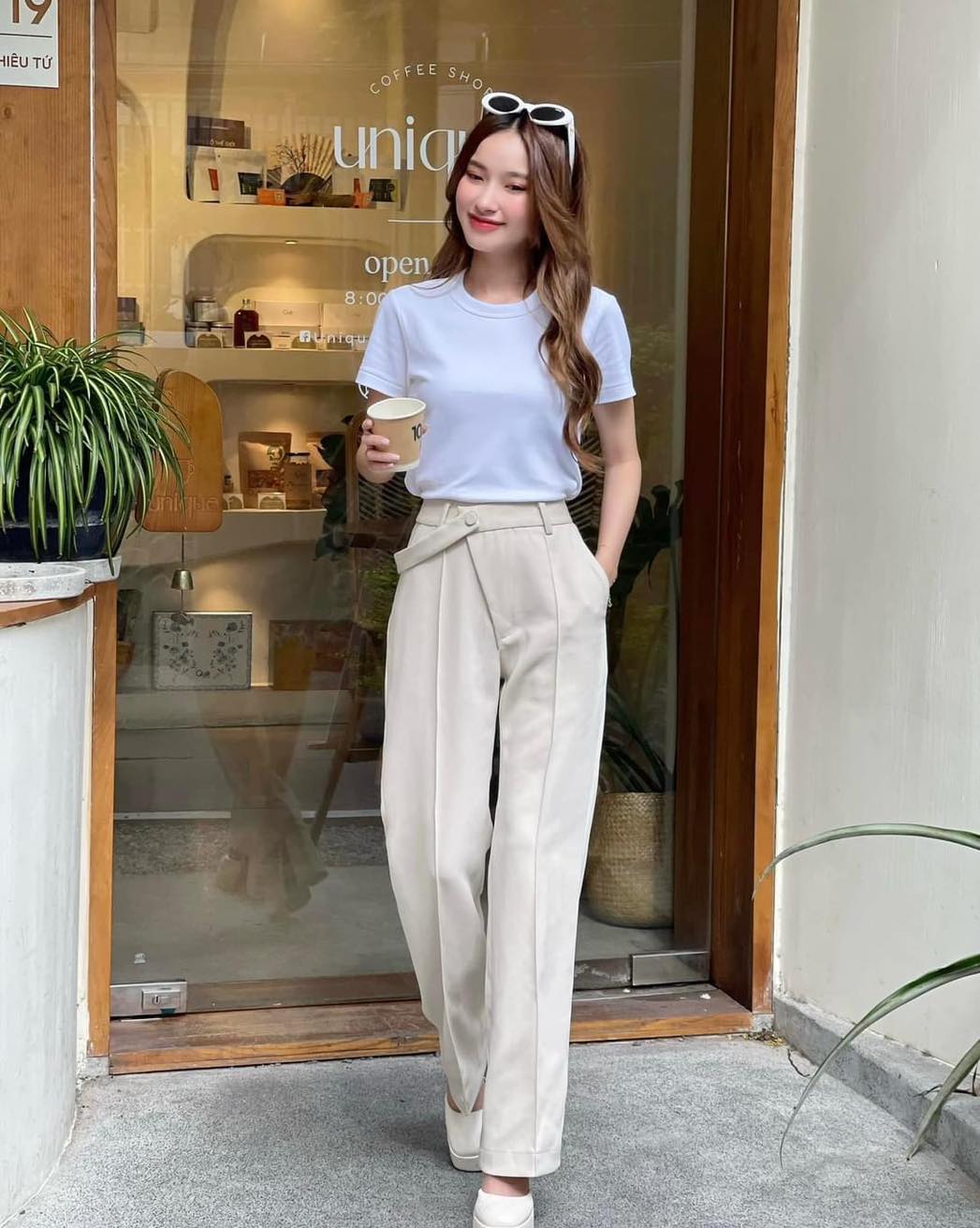EM Dress pants