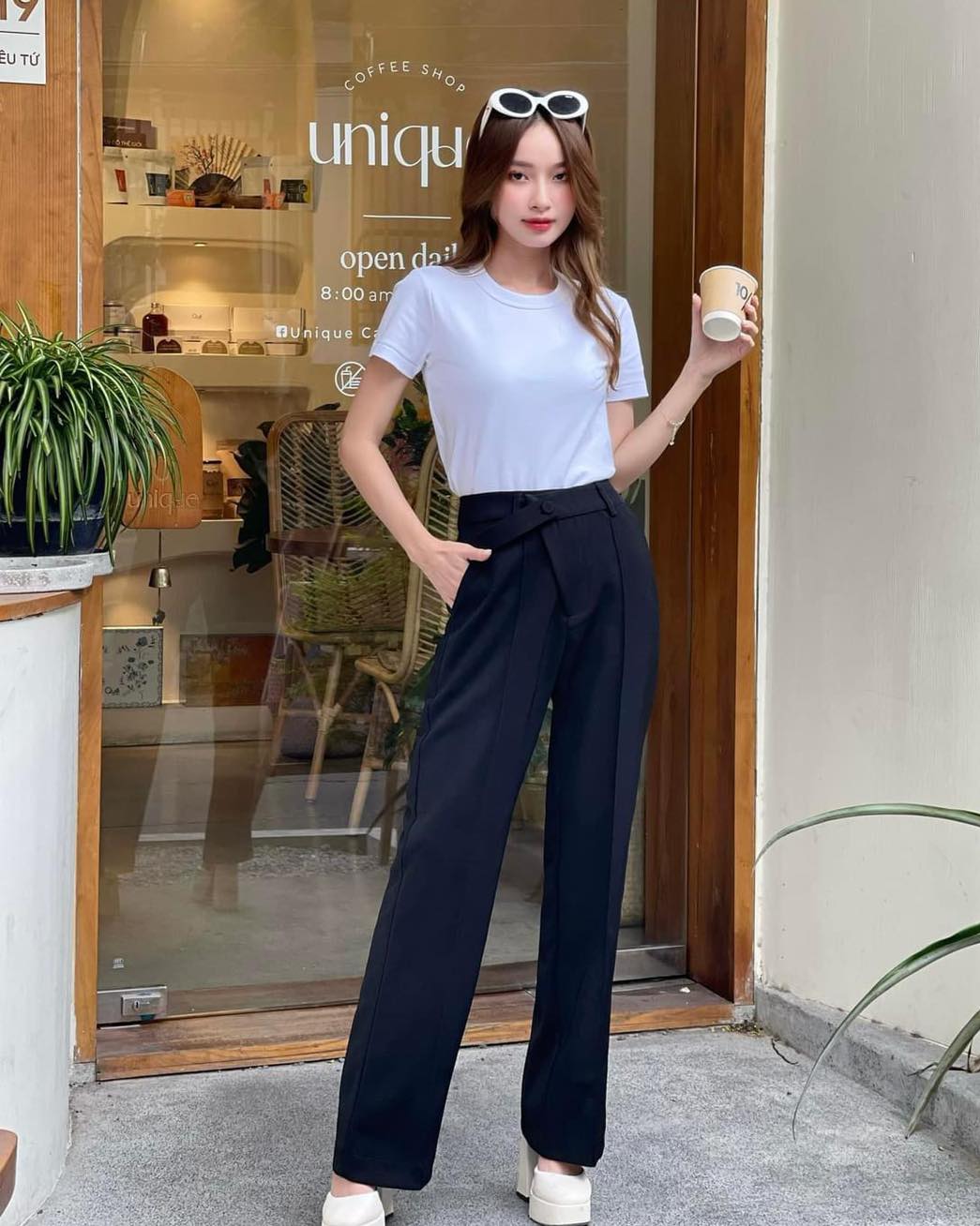 EM Dress pants