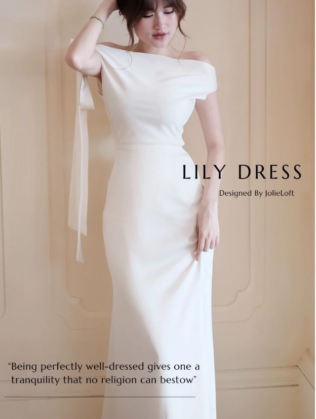 Lyli Dress